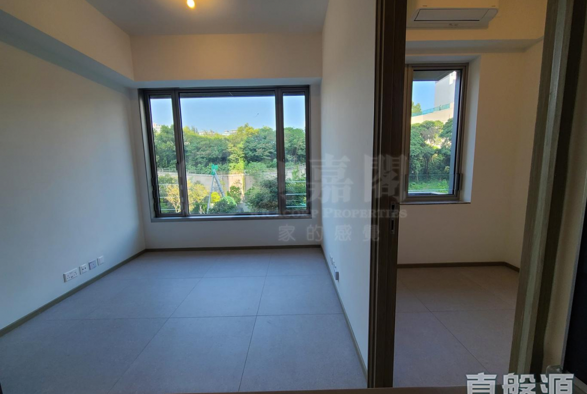 飛揚 1期 2座 - 28NTS – 香港北部都會區