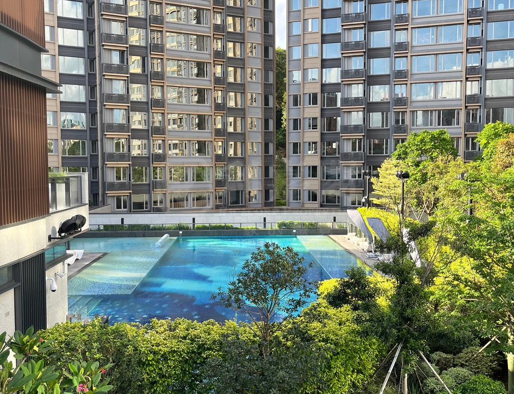 飛揚 1期 2座 - 28NTS – 香港北部都會區