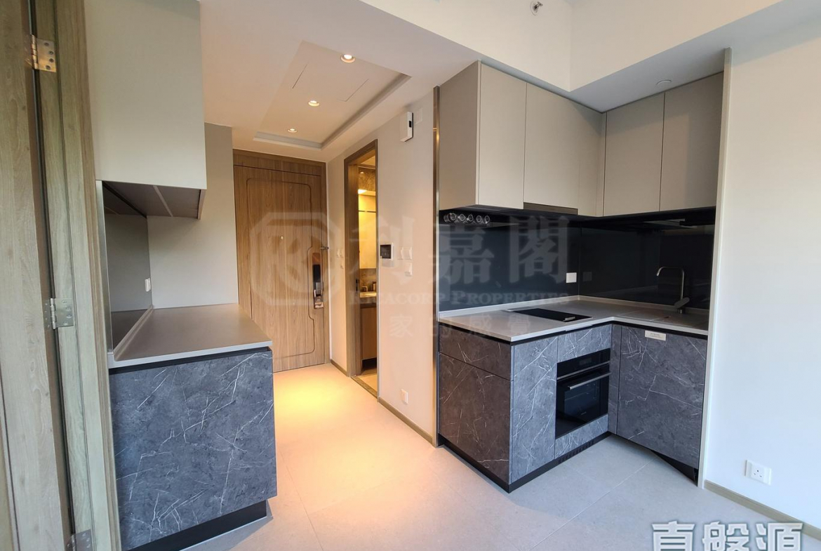 飛揚 1期 2座 - 28NTS – 香港北部都會區