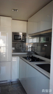 瓏門 1期 5座 - 28NTS – 香港北部都會區