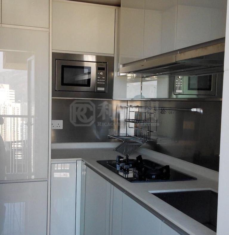 瓏門 1期 5座 - 28NTS – 香港北部都會區