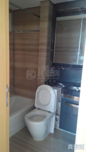 瓏門 1期 5座 - 28NTS – 香港北部都會區