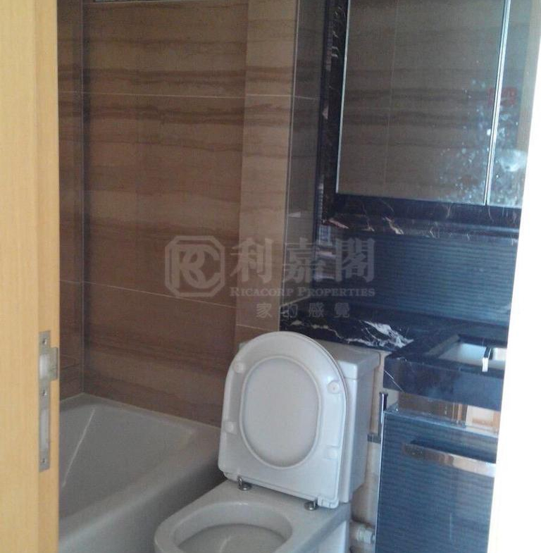 瓏門 1期 5座 - 28NTS – 香港北部都會區