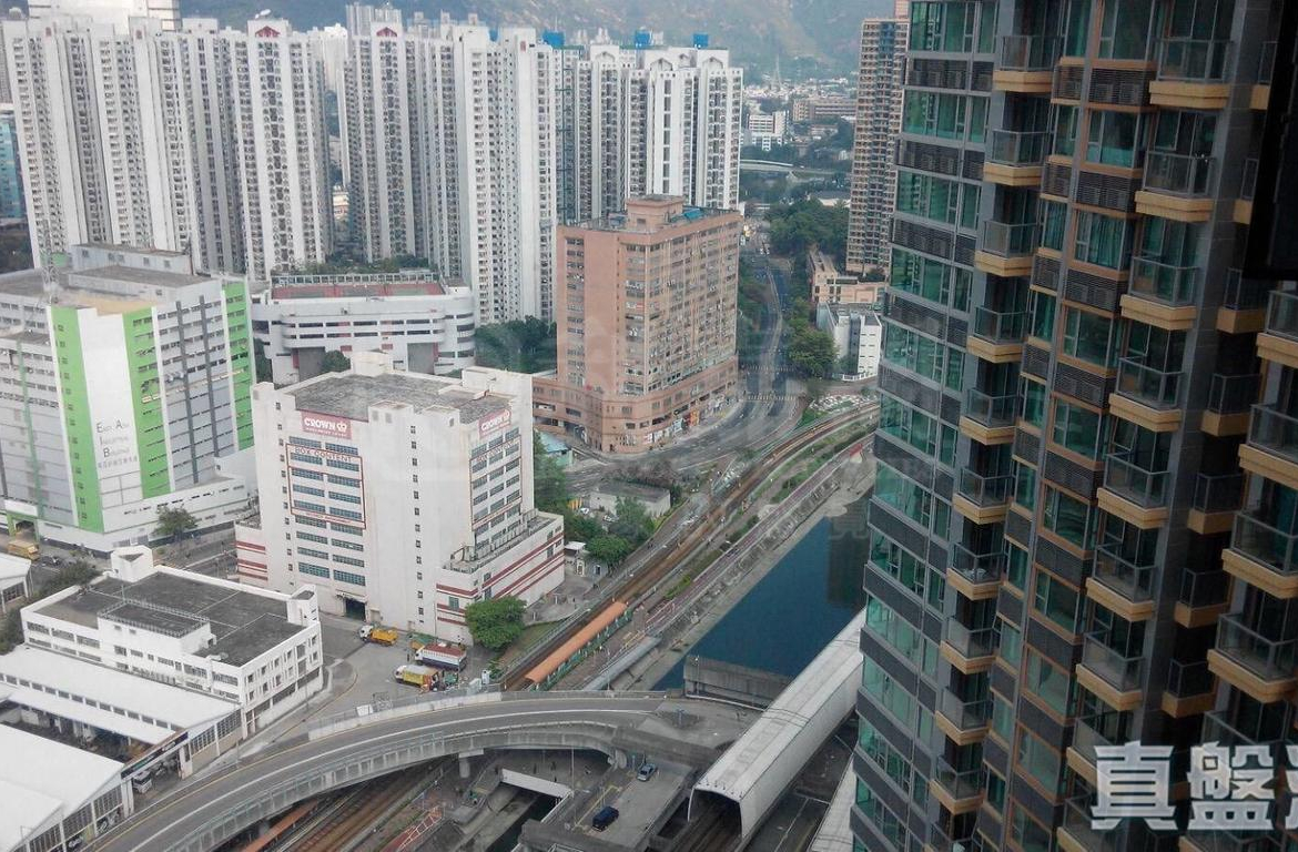 瓏門 1期 5座 - 28NTS – 香港北部都會區