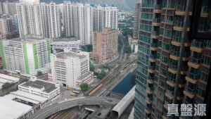 瓏門 1期 5座 - 28NTS – 香港北部都會區