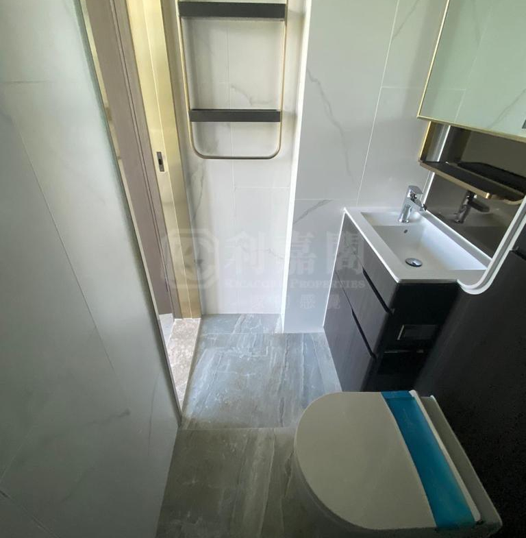 帝御 2期 帝御‧星濤 2座 - 28NTS – 香港北部都會區