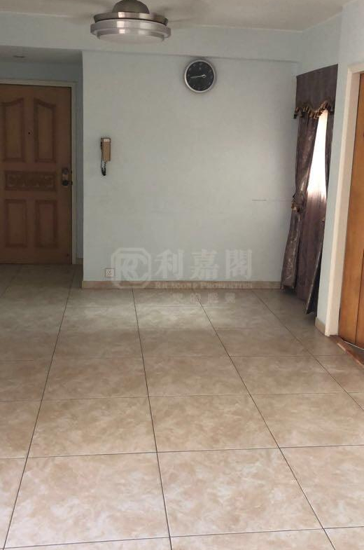 香港黃金海岸 3座 - 28NTS – 香港北部都會區