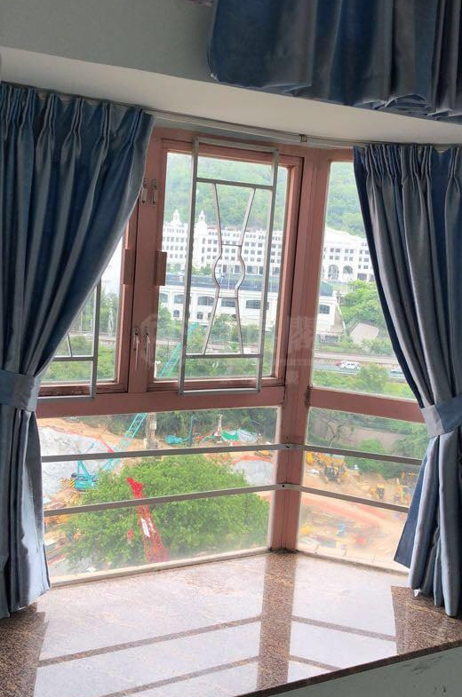 香港黃金海岸 3座 - 28NTS – 香港北部都會區