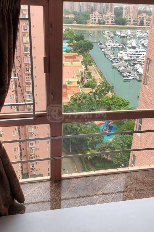 香港黃金海岸 3座 - 28NTS – 香港北部都會區