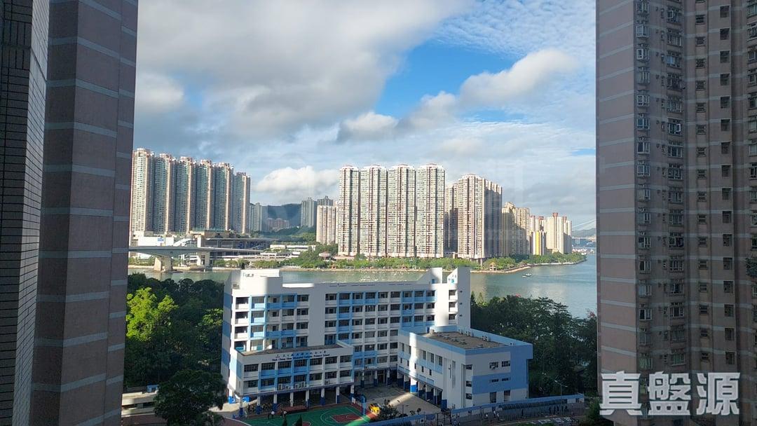 環宇海灣 5座 - 28NTS – 香港北部都會區