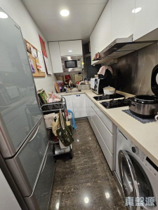 環宇海灣 5座 - 28NTS – 香港北部都會區