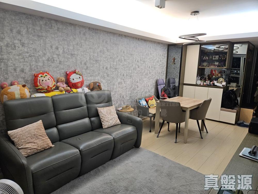 環宇海灣 5座 - 28NTS – 香港北部都會區