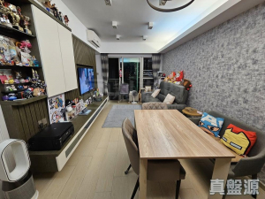 環宇海灣 5座 - 28NTS – 香港北部都會區