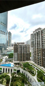 全．城匯 6座 - 28NTS – 香港北部都會區