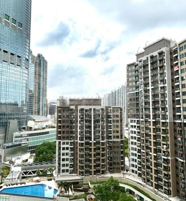 全．城匯 6座 - 28NTS – 香港北部都會區