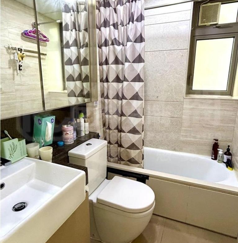 全．城匯 6座 - 28NTS – 香港北部都會區