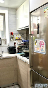 全．城匯 6座 - 28NTS – 香港北部都會區