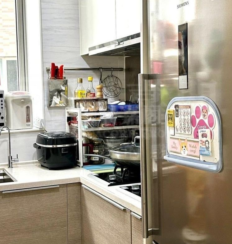 全．城匯 6座 - 28NTS – 香港北部都會區