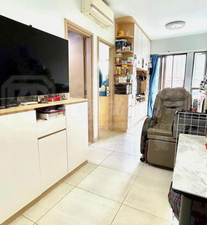 全．城匯 6座 - 28NTS – 香港北部都會區