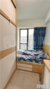 全．城匯 6座 - 28NTS – 香港北部都會區