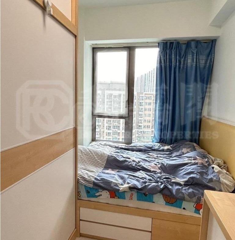 全．城匯 6座 - 28NTS – 香港北部都會區