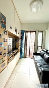 全．城匯 6座 - 28NTS – 香港北部都會區