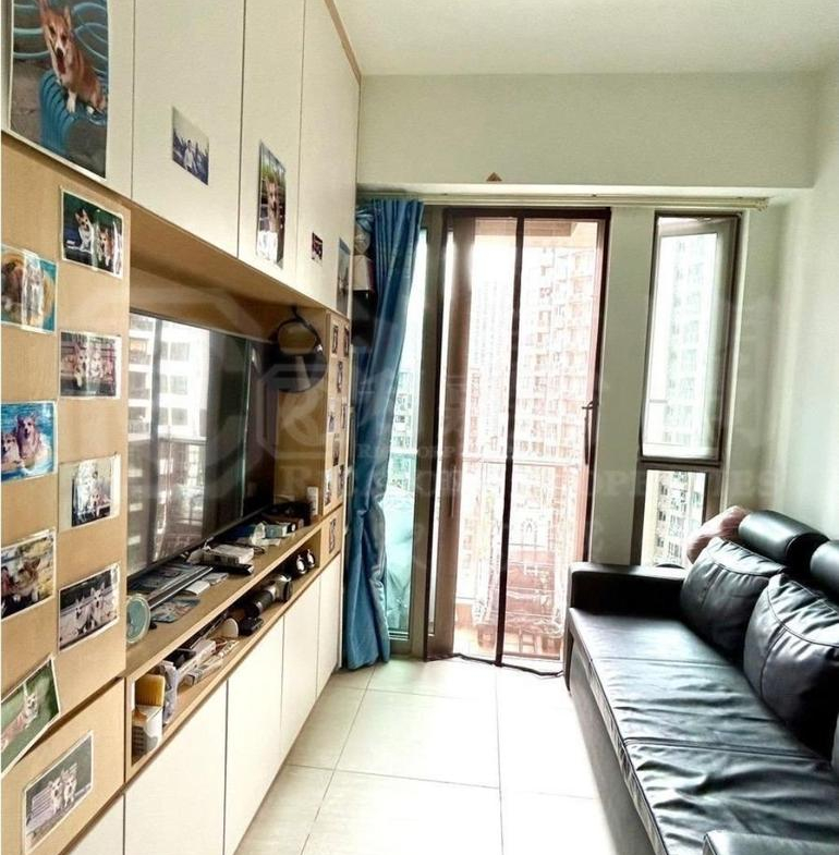 全．城匯 6座 - 28NTS – 香港北部都會區