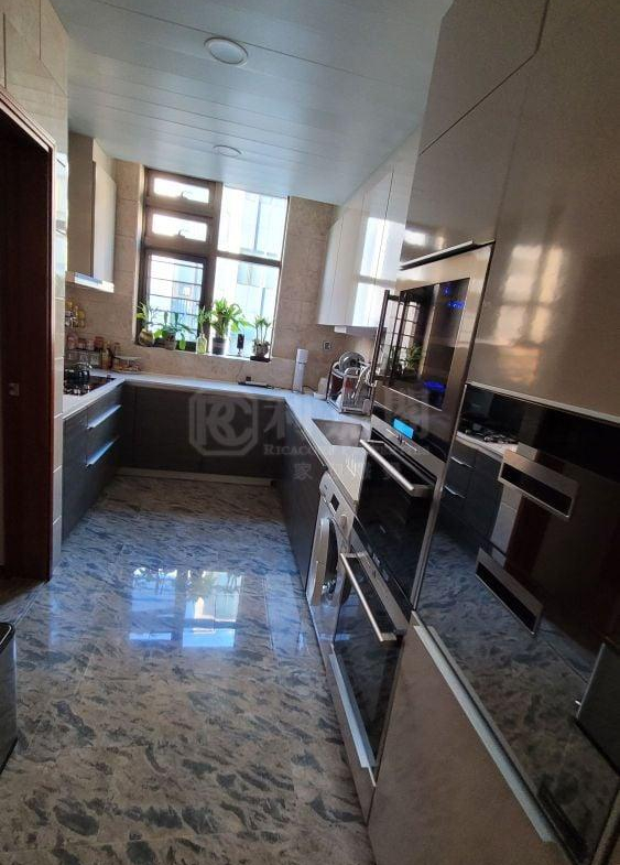 琨崙 青玥琳 洋房21 - 28NTS – 香港北部都會區