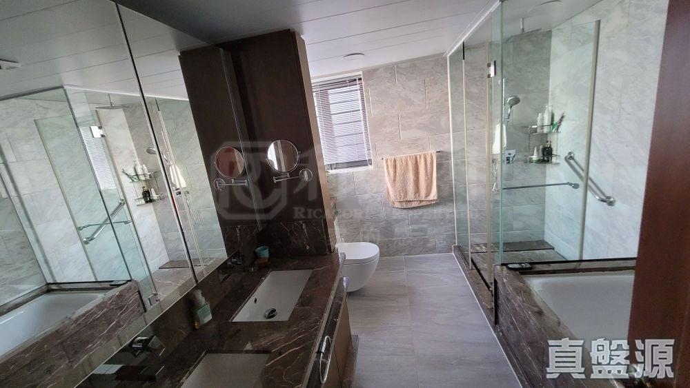 琨崙 青玥琳 洋房21 - 28NTS – 香港北部都會區