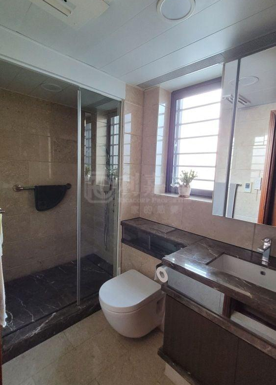 琨崙 青玥琳 洋房21 - 28NTS – 香港北部都會區