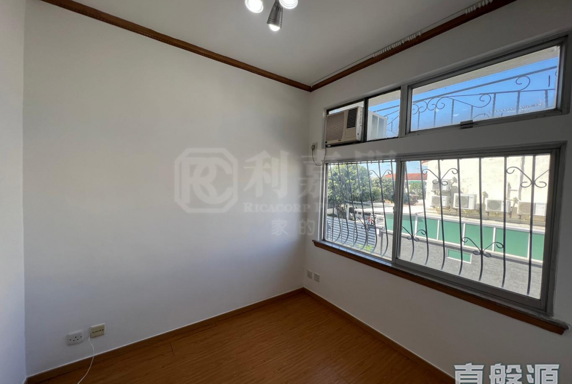 錦繡花園 - 28NTS – 香港北部都會區