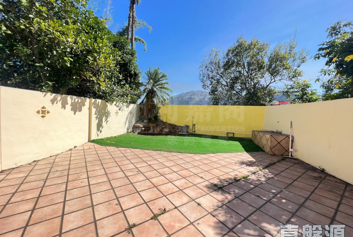 錦繡花園 - 28NTS – 香港北部都會區