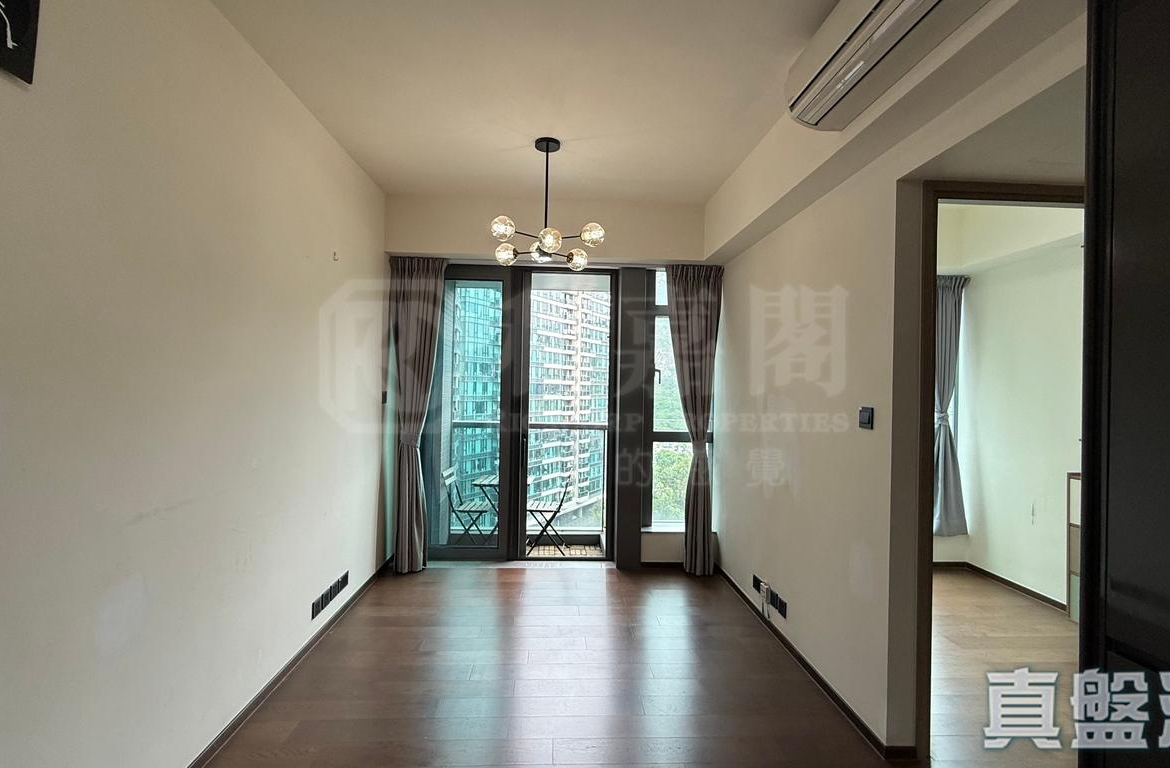 上源 5A座 - 28NTS – 香港北部都會區