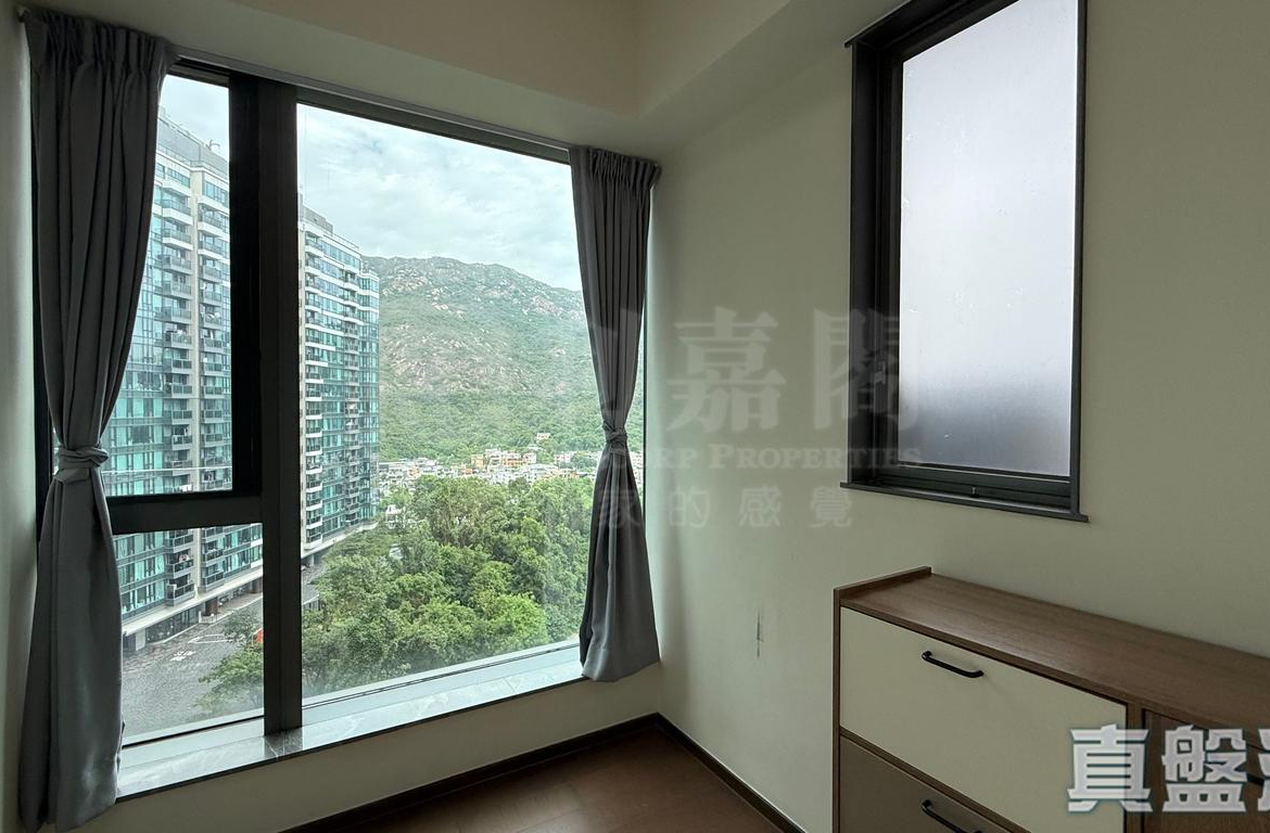 上源 5A座 - 28NTS – 香港北部都會區