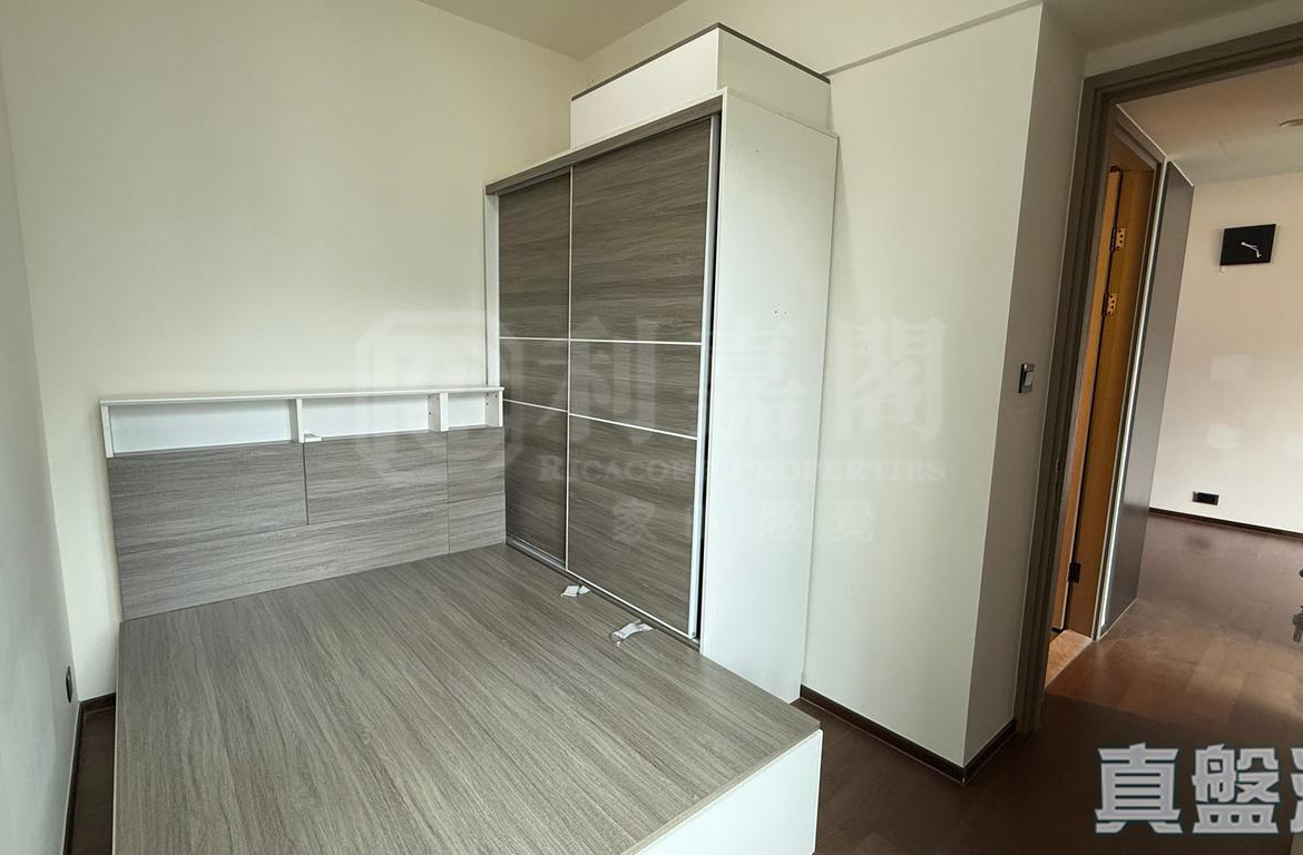 上源 5A座 - 28NTS – 香港北部都會區