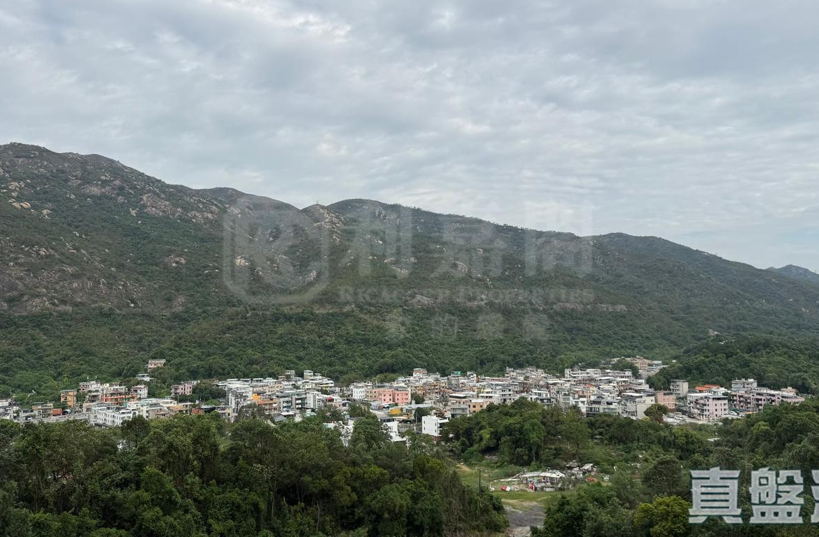 上源 5A座 - 28NTS – 香港北部都會區