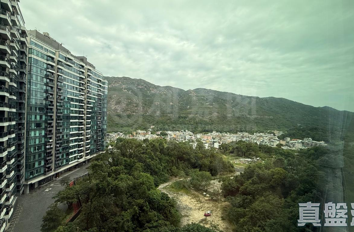 上源 5A座 - 28NTS – 香港北部都會區