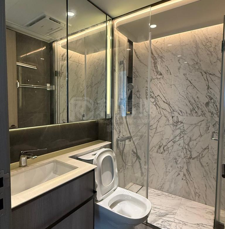 上源 5A座 - 28NTS – 香港北部都會區