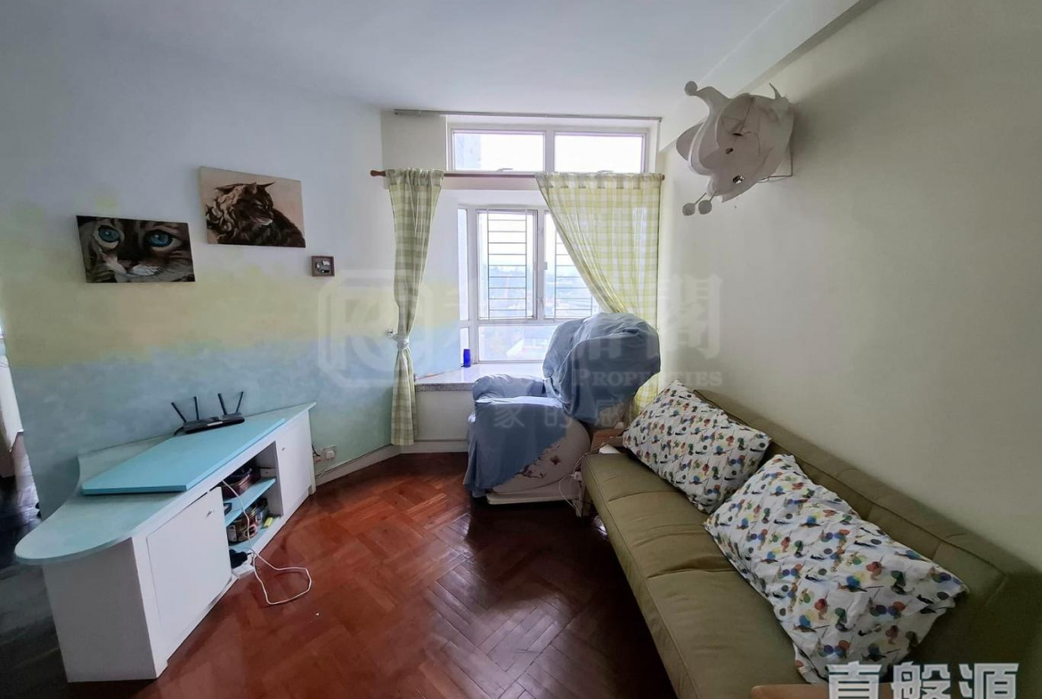 嘉湖山莊 7期 景湖居 10座 - 28NTS – 香港北部都會區