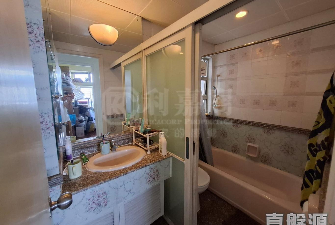 嘉湖山莊 7期 景湖居 10座 - 28NTS – 香港北部都會區