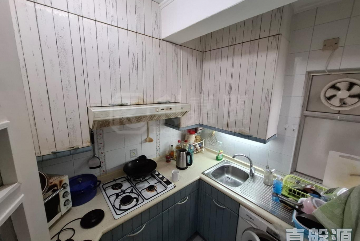 嘉湖山莊 7期 景湖居 10座 - 28NTS – 香港北部都會區