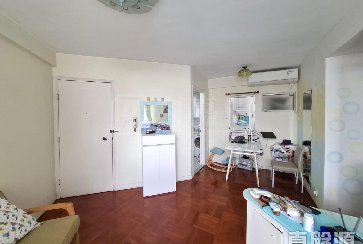 嘉湖山莊 7期 景湖居 10座 - 28NTS – 香港北部都會區