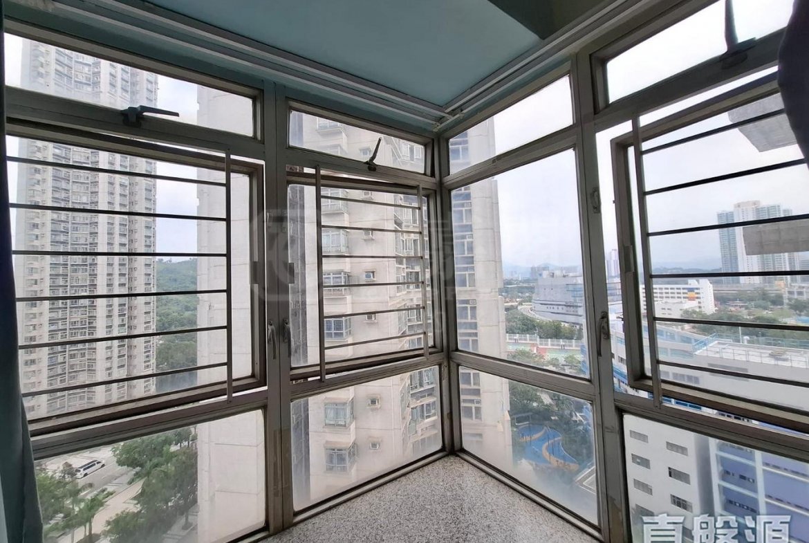 嘉湖山莊 7期 景湖居 10座 - 28NTS – 香港北部都會區