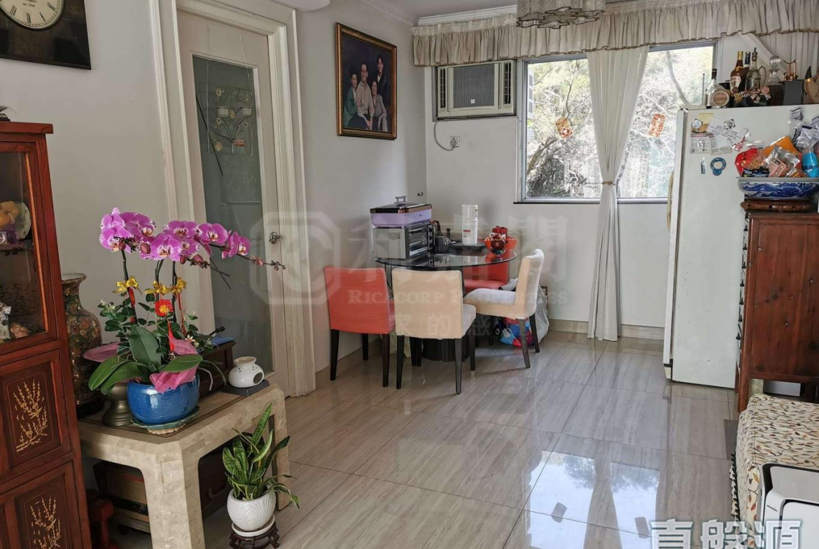 豪景花園 3期 21座 - 28NTS – 香港北部都會區