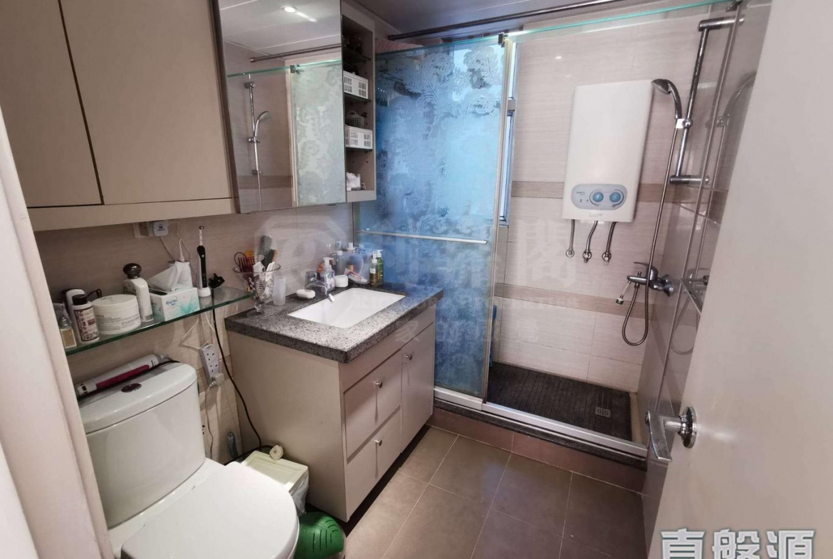 豪景花園 3期 21座 - 28NTS – 香港北部都會區