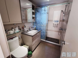 豪景花園 3期 21座 - 28NTS – 香港北部都會區