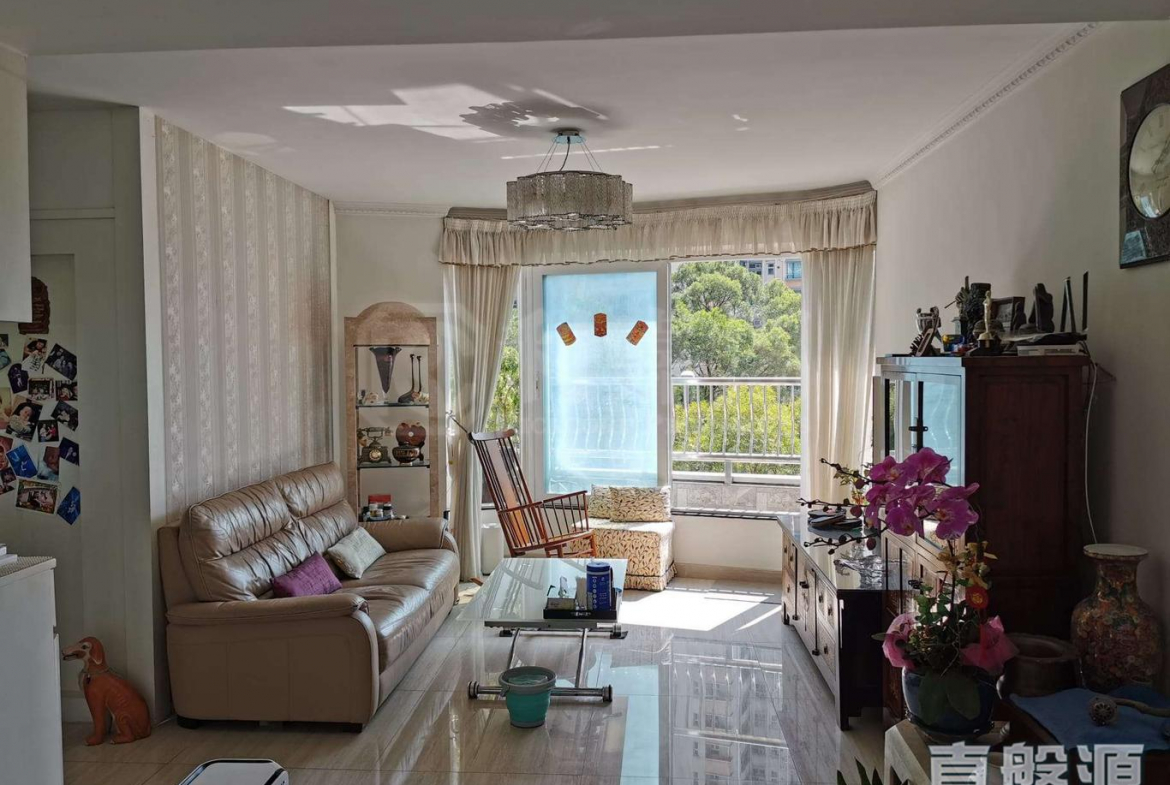 豪景花園 3期 21座 - 28NTS – 香港北部都會區