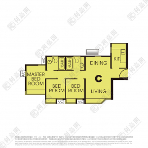 朗庭園 5座 - 28NTS – 香港北部都會區