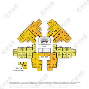 朗庭園 5座 - 28NTS – 香港北部都會區