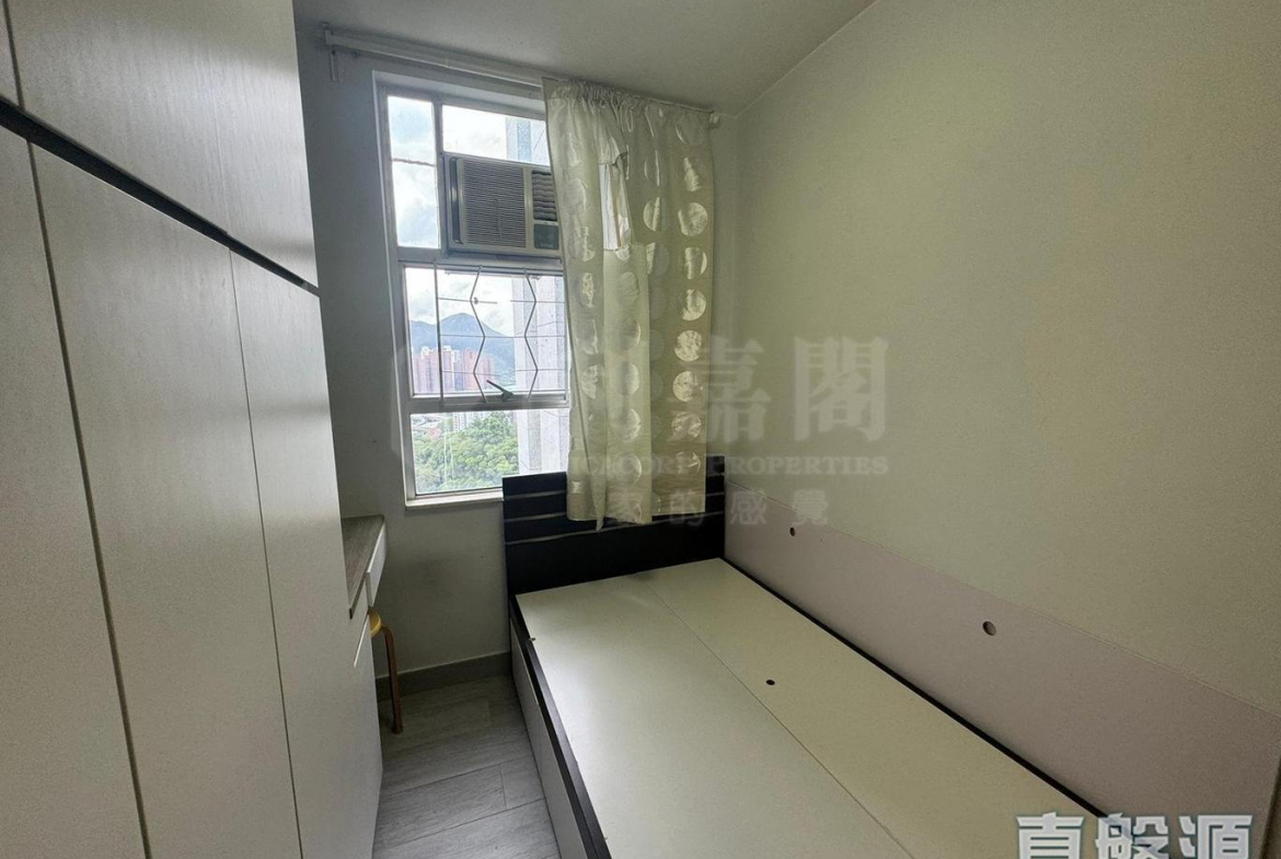 景峰花園 3座 - 28NTS – 香港北部都會區